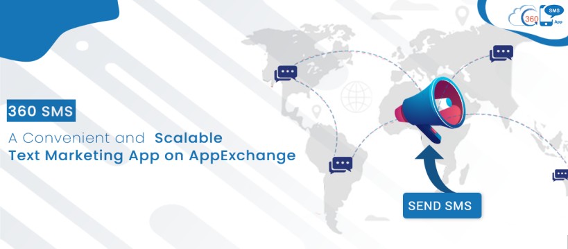 How to Pick the Right Bulk SMS App on AppExchange Guide
