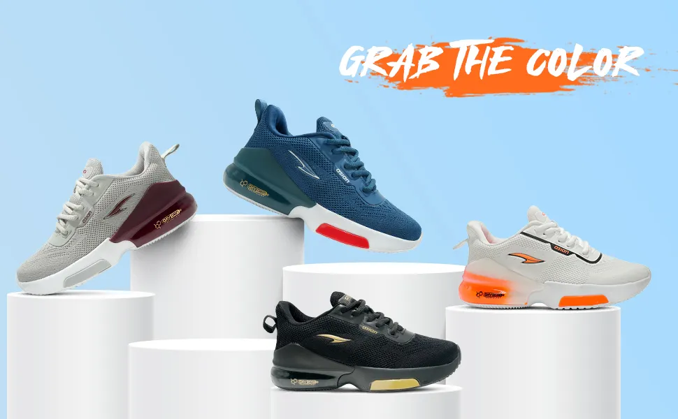 How to Choose Sports Shoes for Boys for Daily Activity