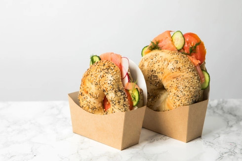 Bagel Boxes: The Ultimate Solution for Freshness