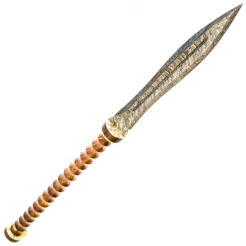 Where to Buy High-Quality Javelin and Short Spears