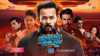 15 Rumored Celebrities in Khatron Ke Khiladi Season 15