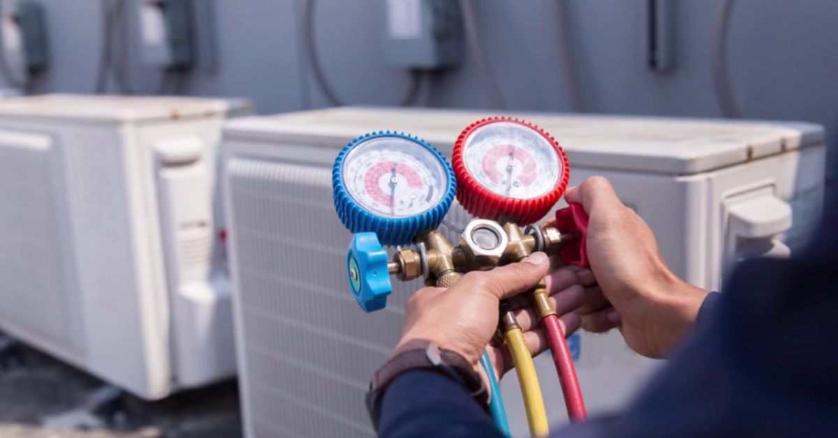 HVAC Maintenance Checklist for Better Air Quality