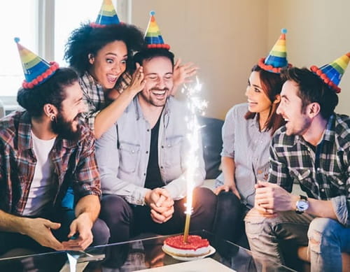 Celebrating Birthdays With Wishes, Love, and Gratitude