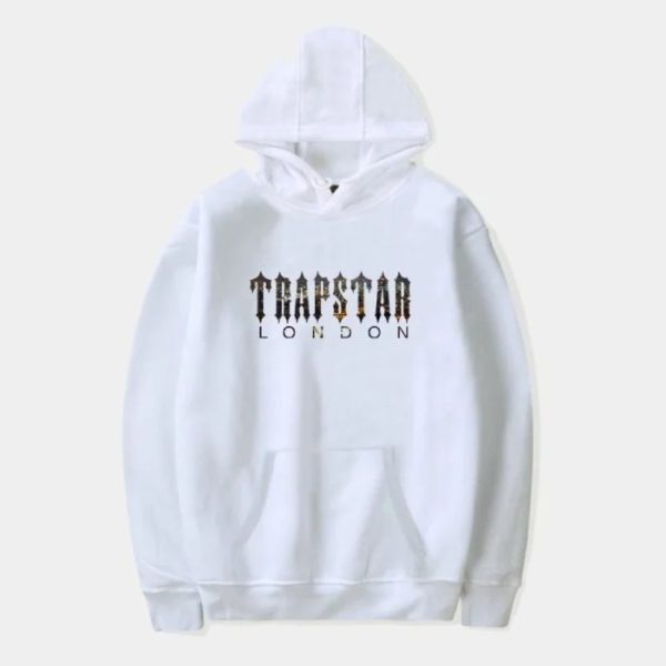 Trapstar: Lo Streetwear che Domina il Mondo