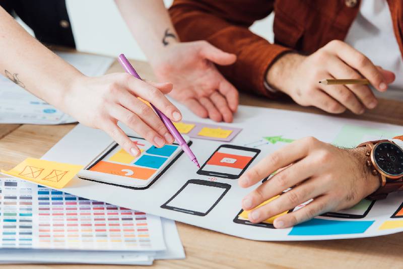 Factors in Developing Mobile Applications: 3 Mistakes