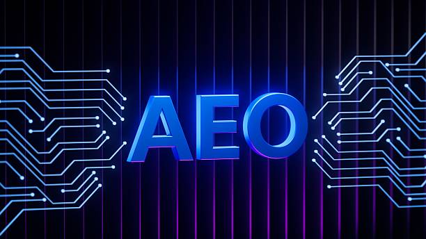 Aeo Marketing SEO Alienroad Digital Marketing Agency