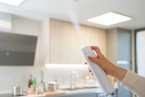 Why Demand for Air Fresheners Is Growing Across Homes