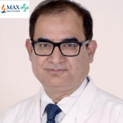 Dr. Rajneesh Malhotra Cardiologist Delhi