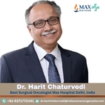 Dr Harit Chaturvedi India