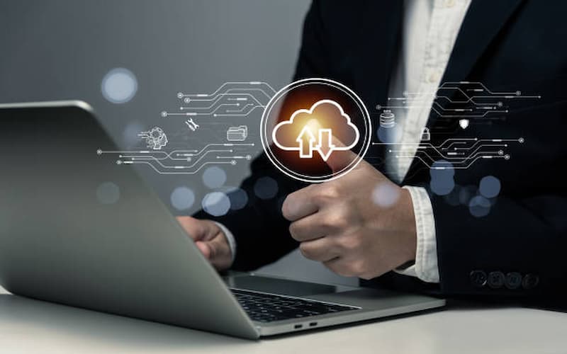 Why Companies Need Cloud-First Approaches