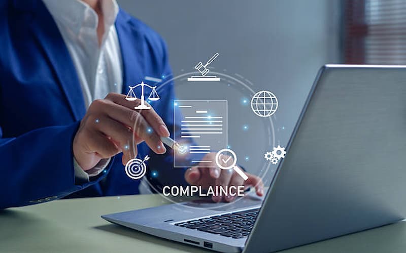 How Companies Can Detect Gaps in NCA Compliance