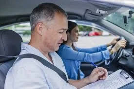 Trusted Car Rental For Road Test | Easy Help