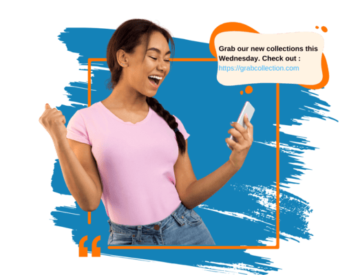 SMS Broadcast vs Bulk SMS: What’s the Difference?!