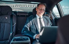 Board Meeting Chauffeur Manchester | Trusted Executive