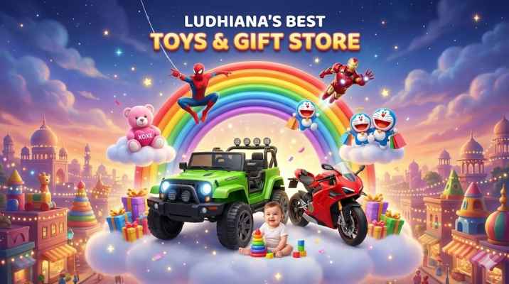 GURTOY® Apna Bachpan Yaad Dilaye