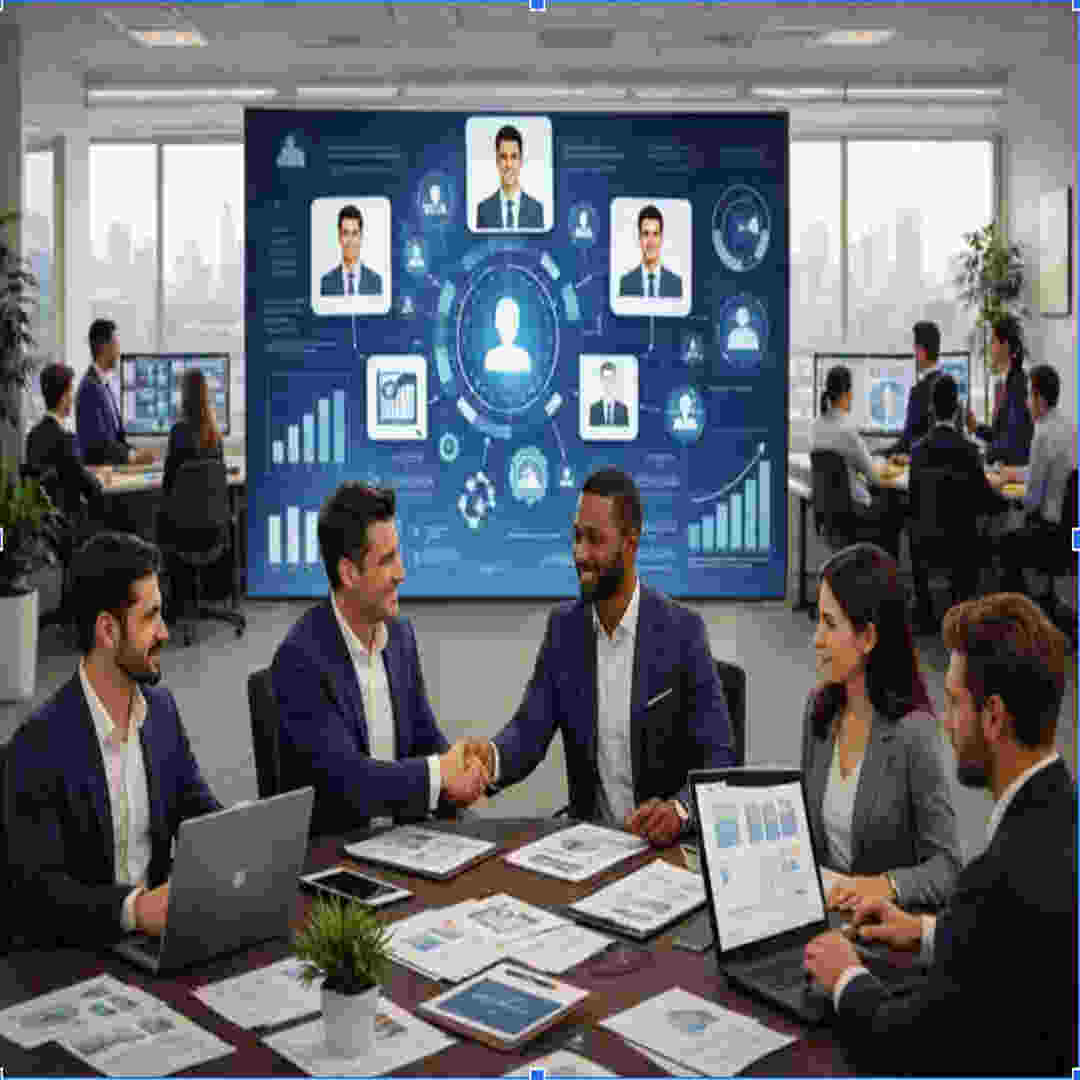 Enterprise Software Development Hiring Guide