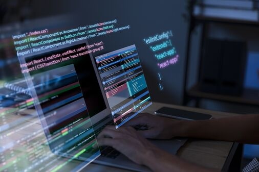 7 Ways AI Software Development Improves Efficiency