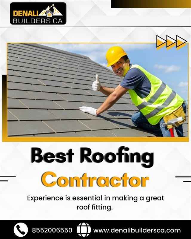 How to Choose the Best Roofing Contractor for Your Home