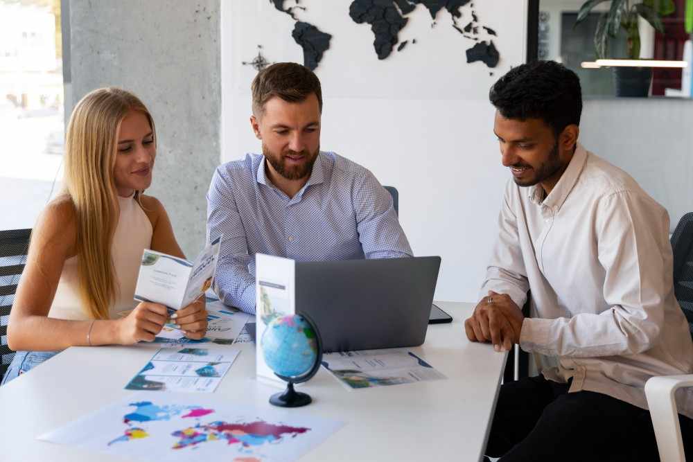 Local SEO Consultant San Diego for Law Firms Services