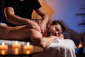 Massage Services For Stress Relief and Body Wellness