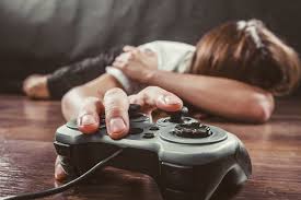 How Gaming Addiction Is Affecting Teenagers