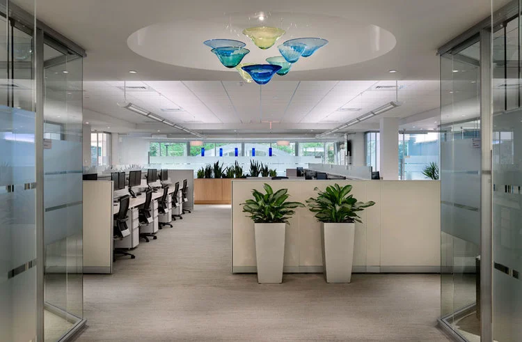 Strategic Office Architecture’s Impact on Bottom Line