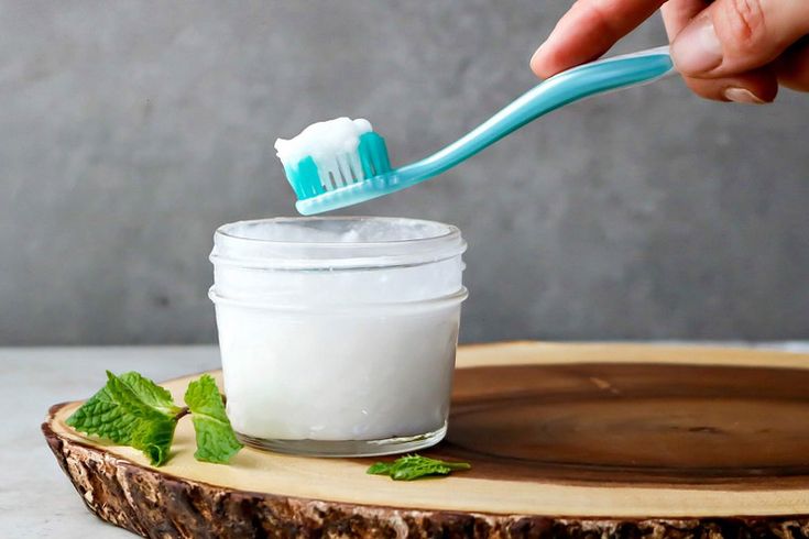 Best Homemade Toothpaste Recipe for Healthy Teeth