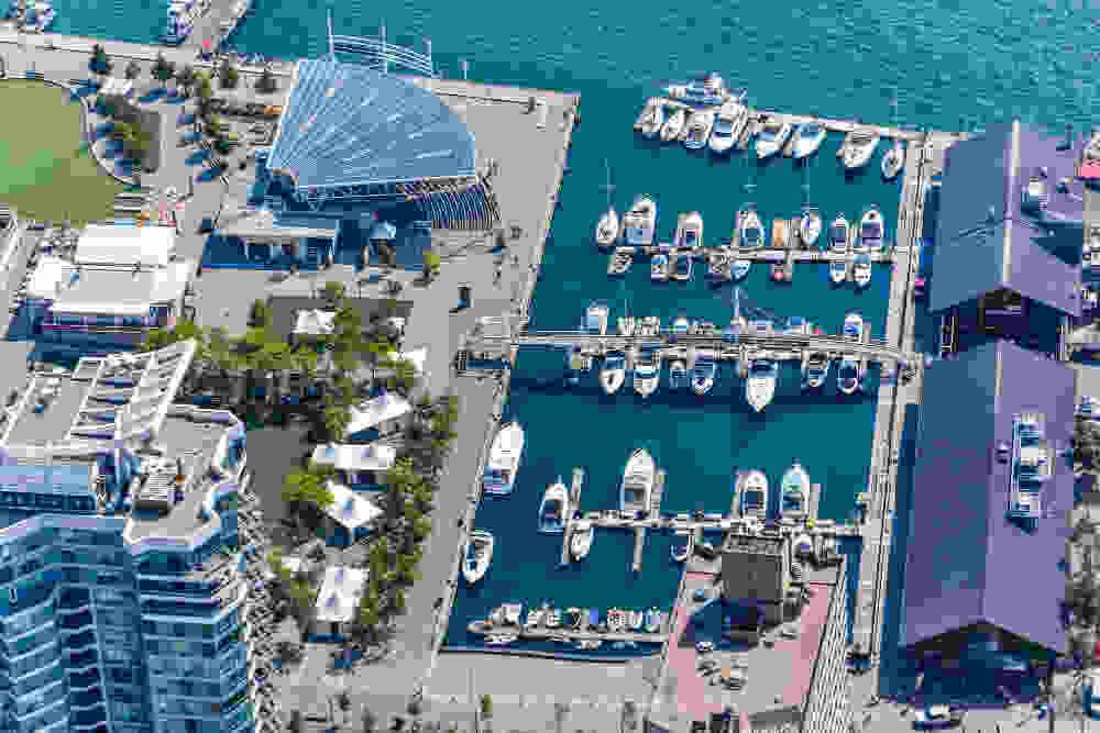 Top Luxury Yachts to Spot at Mina Rashid Marina in 2026
