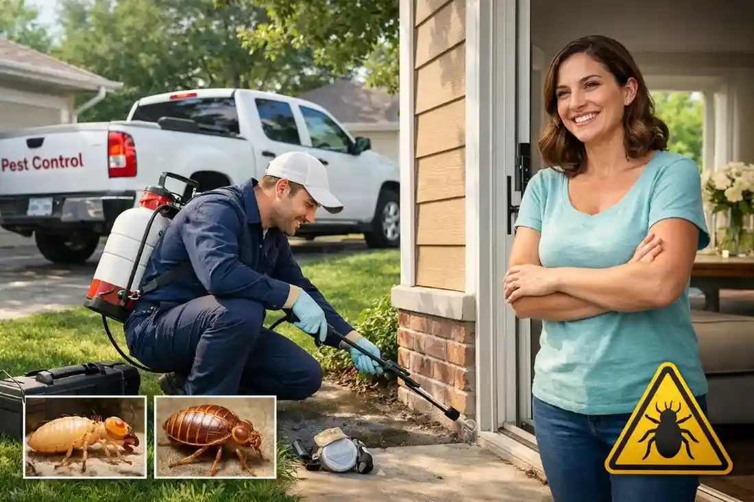 Effective Termite Treatment Methods for Home Protection