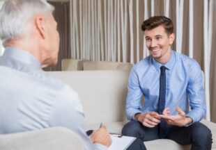 Strength and Growth through Personal Counseling