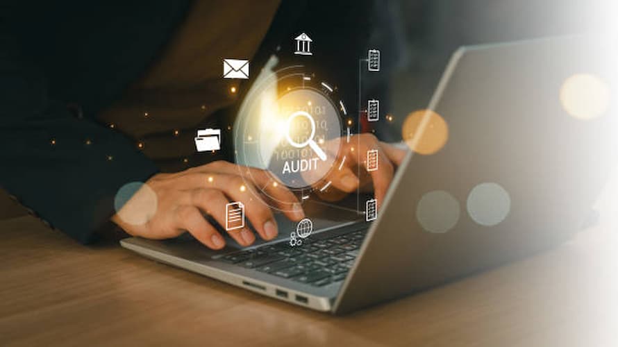 IT Consulting Tips for Saudi Businesses During Audits