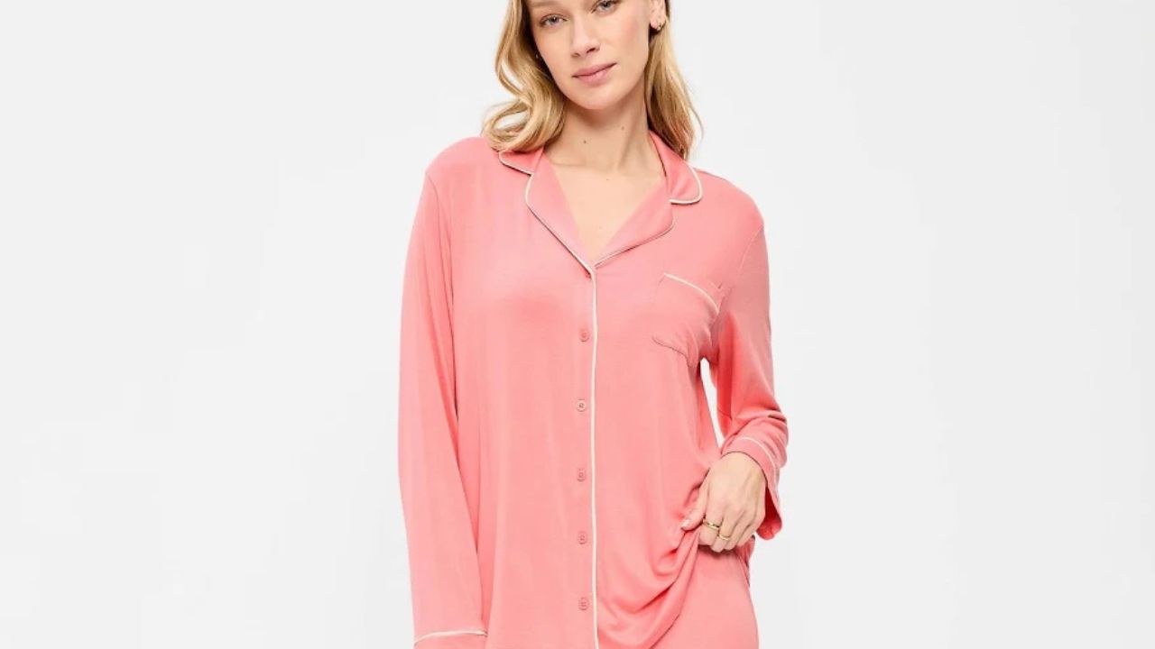 Breathable Sleepwear: Choosing Pyjamas for Better Sleep