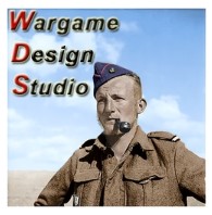 Wargame Design Studio