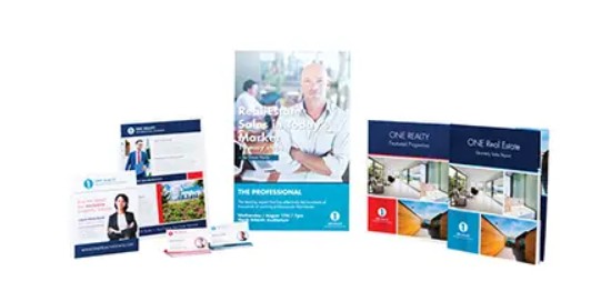 How Dallas Print Shops Boost Business Marketing