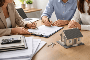 Common Property Settlement Delays & How Agents Help