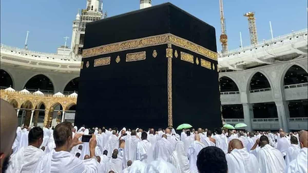 Best Umrah Packages UK 2026 – Affordable Trips