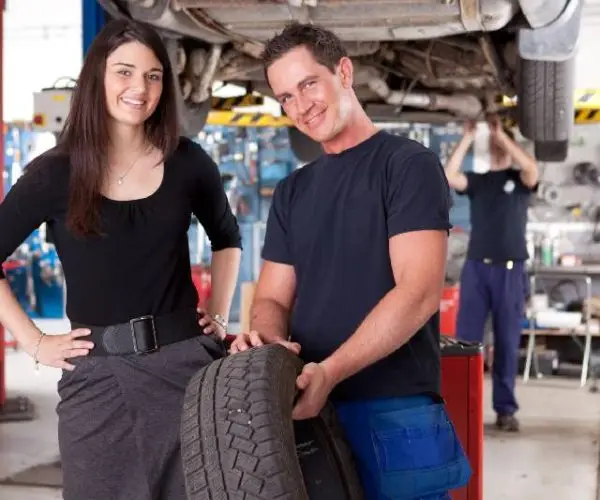 Why Our Livingston Auto Repair Shop Is the Best Choice