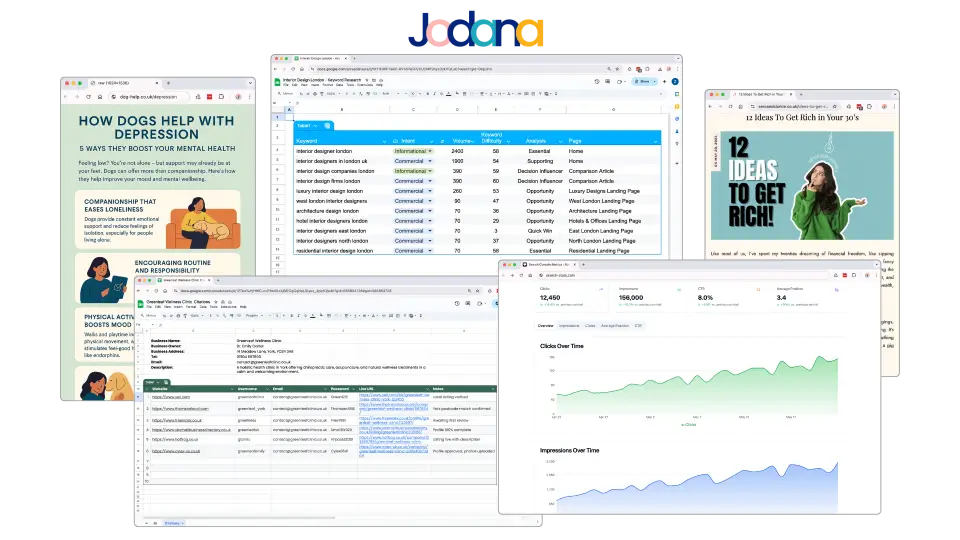 White Label SEO: Scalable Fulfilment for Agencies That Refuse to Cut Corners