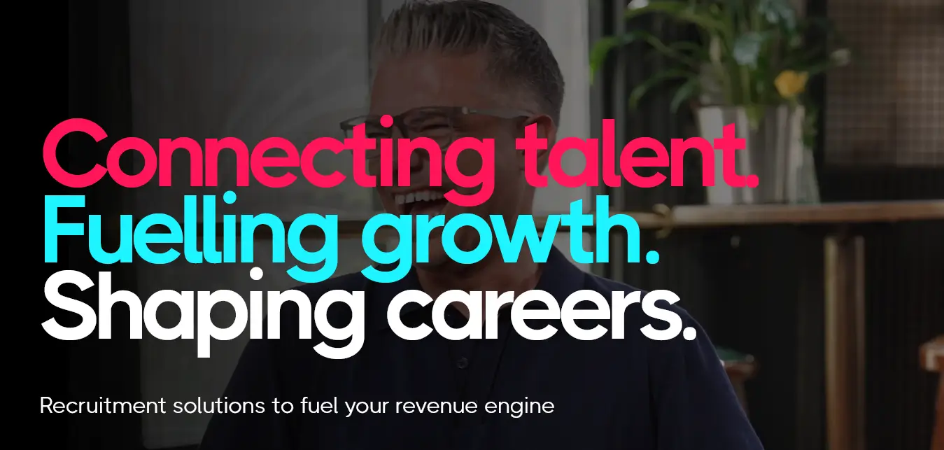 Specialist Commercial Recruitment for End-to-End Revenue Engines