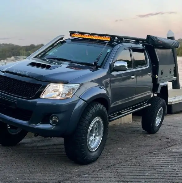 5 Cool Truck Add-Ons for 2026