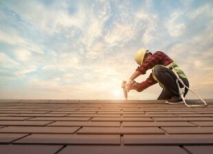 Reliable Roof Repair Solutions in Killeen TX