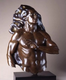 Frederick Hart Sculptor 1
