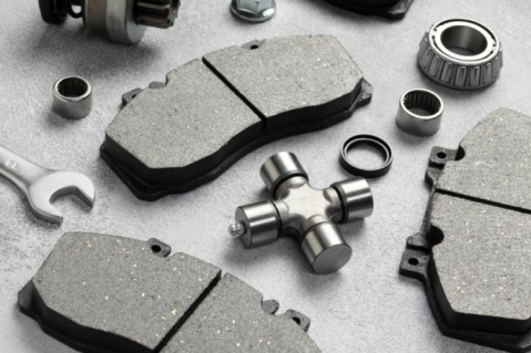 Step to Fixing Your Vehicle’s Brake System