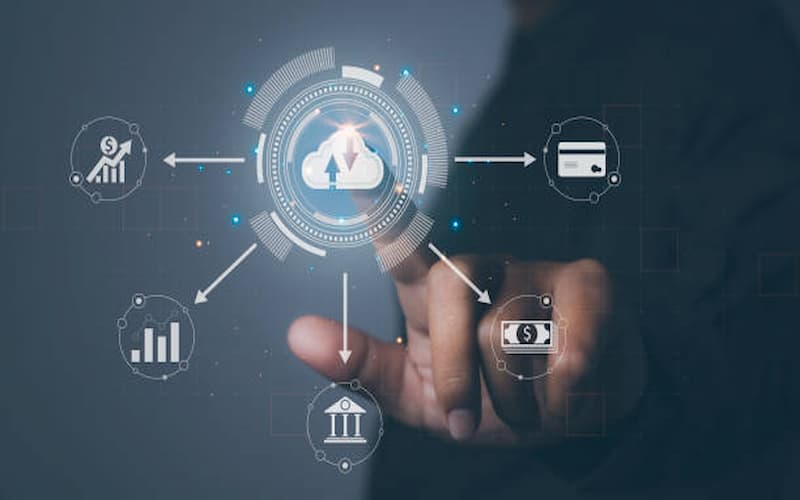 How Pay-As-You-Go Cloud Models Benefit Small Businesses