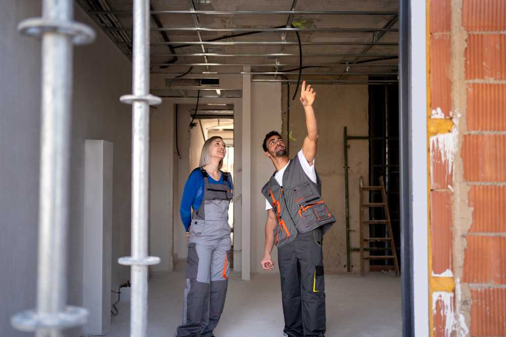 How Commercial Property Repairs Improve Building Safety