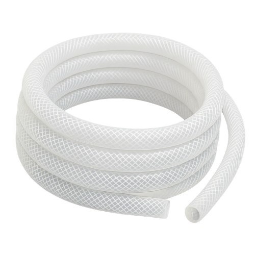 Custom Extruded Silicone Rubber Profiles