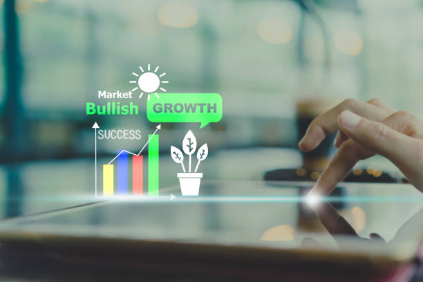 Building Sustainable Online Growth Through Search