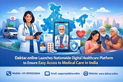 Online Launches Nationwide Digital Healthcare Platform