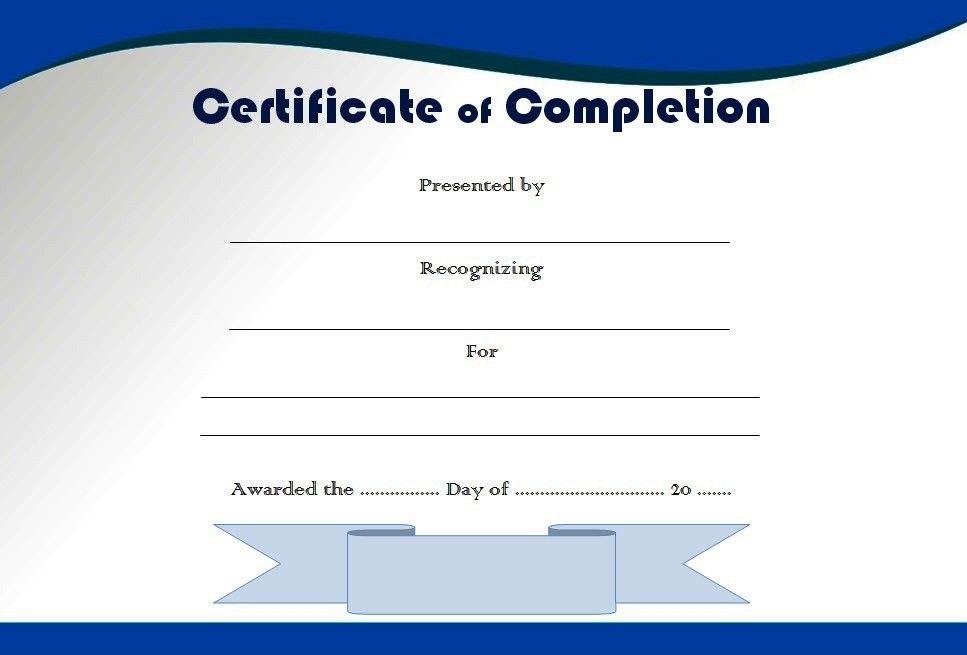 Why You Need a Completion Certificate Before Possession