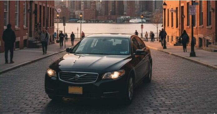 NJride: Safety, Value, Privacy – A Better Way to Travel
